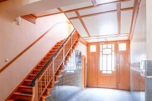Über den Dächern des Richardkiezes – Maisonettewohnung mit Altbauflair & Terrasse – Die vollständige Adresse der Immobilie erhältst du vom Anbieter., 12055 Neukölln (Ortsteil), Berlin – Vorschaubild 11