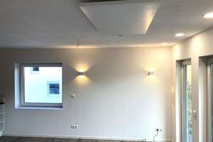 Lebensraum in Reutlingen: 3-Zimmer-Wohnung mit Balkon und Gartenanteil – Mühlwinglestraße 69, 72762 Reutlingen-Mitte, Reutlingen – Vorschaubild 3