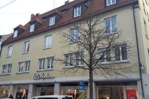 Traumwohnung im Herzen von Ulm