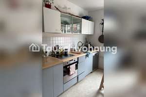 Tauschwohnung: Mietpreis Juwel 2 Zimmer gegen 3 Zimmer – Karlstraße 54, 80333 Augustenstraße, München – Vorschaubild 10