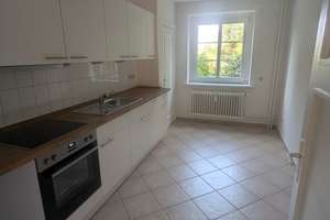 Helle, freundliche 2-Zimmerwohnung in Travemünde – Steenkamp 23, 23570 Travemünde, Lübeck – Vorschaubild 2