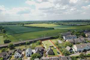 Freistehendes Einfamilienhaus auf 2.048 m² großem Grundstück – Mettmann (Kreis) – Vorschaubild 18