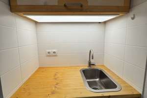 Helle Studentenwohnung im Jungbusch – 21 m², ruhig gelegen, ab 01.05.2026 – Akademiestraße 4, 68159 Innenstadt/Jungbusch, Mannheim – Vorschaubild 11