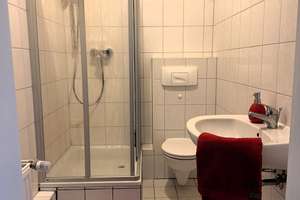 +++Süßes kleines Nest mit Duschbad im Herzen von Stadtfeld+++ – Immermannstraße 35, 39108 Stadtfeld Ost, Magdeburg – Vorschaubild 8