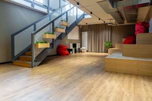 Stylische, möblierte Studentenapartments in Altstadtnähe - Staytoo Apartments – Äußere Bayreuther Straße 113, 90409 Schleifweg, Nürnberg – Vorschaubild 10