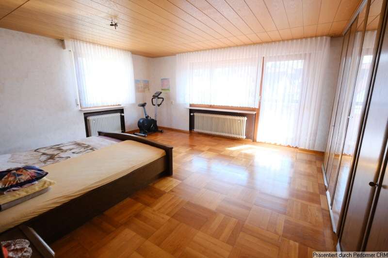 Immobilie in Remseck am Neckar - Familie, Natur, Ruhe: Gepflegtes Haus mit Bachplätschern und Garten in Waldnähe - Bild 8