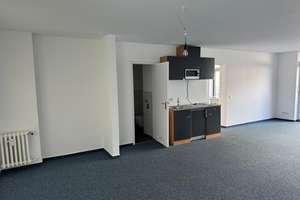 *Haus- und Mietverwaltung Starck* 2-ZKB MIT BALKON IN BESTLAGE VON MAINZ! ERSTBEZUG NACH SANIERUNG! – Schießgartenstraße 7, 55116 Altstadt, Mainz – Vorschaubild 6