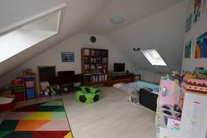5-Zi.-REH mit Bädern + Südterrasse in Regensburg Ziegetsdorf – Die vollständige Adresse der Immobilie erhältst du vom Anbieter., 93051 Kumpfmühl-Ziegetsdorf-Neuprüll, Regensburg – Vorschaubild 12