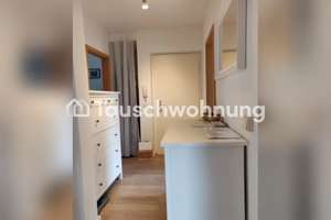 Tauschwohnung: Tausche meine 3-Zimmer-Wohnung in Seidnitz/Dobritz – Die vollständige Adresse der Immobilie erhältst du vom Anbieter., 1277 Gruna, Dresden – Vorschaubild 2