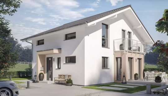 Bild von Ihr Traumhaus in Bestform - Mit Bien-Zenker zur individuellen Architektur
