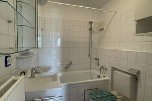 Helle, ruhige 3-Zimmer-Wohnung mit Blick über München, Westbalkon, Glasfaser & Top-Anbindung zur U2 – Hansjakobstraße 115, 81825 Josephsburg, München – Vorschaubild 13
