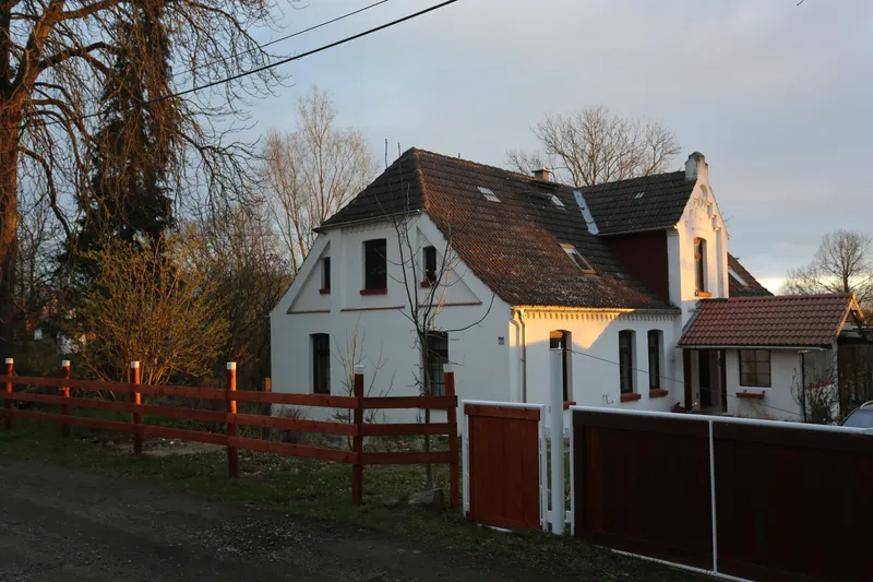 Rohdiamant sucht Edelsteinschleifer oder Resthof in fast Alleinlage, Nordwestmecklenburg Kreis – Bild 3