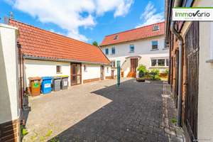 In beliebter Lage: Charmantes Sanierungshaus mit großem Garten, Werkstatt & Platz für die Familie! – Am Holländer 7, 39110 Diesdorf, Magdeburg – Vorschaubild 5