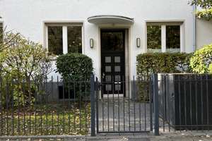 Moderne Hochparterre-Wohnung mit Gartennutzung in Oberkassel – Joachimstr. 11, 40545 Oberkassel, Düsseldorf – Vorschaubild 2
