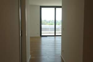 3-Zimmer- Wohnung im 1. OG mit Tiefgarage, KfW 55 - Beste Lage in Mönchengladbach – Krichelstraße 4, 41061 Gladbach, Mönchengladbach – Vorschaubild 7