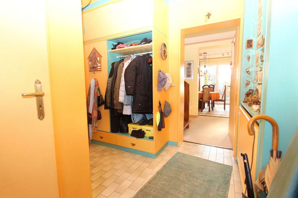 Immobilie in Bönningstedt - Geräumiges Mittelreihenhaus in familienfreundlicher Lage in Bönningstedt - Bild 3