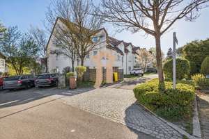 Vermietete Kapitalanlage oder Selbstnutzung: Wohnung in Top Lage sucht neuen Eigentümer – Die vollständige Adresse der Immobilie erhältst du vom Anbieter., 71522 Backnang – Vorschaubild 20