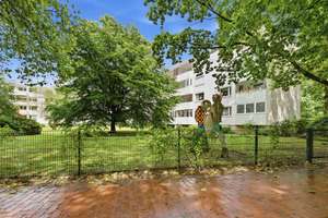 Charmante 3 ZKB mit Loggia und Einbauküche – Die vollständige Adresse der Immobilie erhältst du vom Anbieter., 28327 Blockdiek, Bremen – Vorschaubild 18