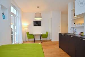 Modern möbliertes Apartment mit Internet in Stuttgart Weilimdorf – Die vollständige Adresse der Immobilie erhältst du vom Anbieter., 70499 Weilimdorf (Ortsteil), Stuttgart – Vorschaubild 9