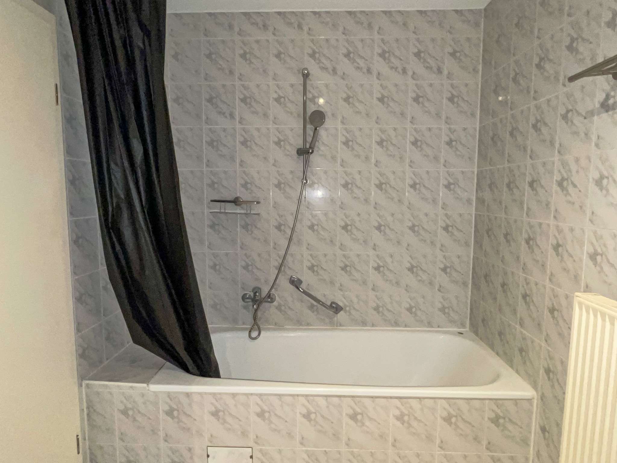 Immobilie in Kirchheimbolanden - EUPORA® Immobilien: -RESERVIERT- Helle Wohnung mit Dachloggia in Kirchheimbolanden. - Bild 10