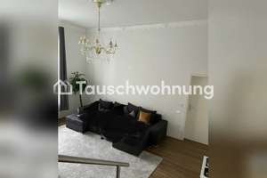 Tauschwohnung: Wir möchten unser Zuhause vergrößern – Die vollständige Adresse der Immobilie erhältst du vom Anbieter., 40215 Friedrichstadt, Düsseldorf – Vorschaubild 2