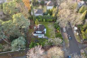 Bezugsfreie, elegante Altbauvilla im Herzen von Frohnau: Großer Garten, Terrasse und Garage – Berlin – Vorschaubild 16