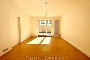 + HSO Military Lease + Charming Apartment in Stuttgart Süd with huge terrace – Arminstraße 38, 70178 Karlshöhe, Stuttgart – Vorschaubild 11