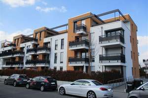 Schöne 3 Zimmerwohnung mit Balkon