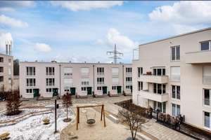 Möbliert: Möbliertes Apartment in Lochhausen – Die vollständige Adresse der Immobilie erhältst du vom Anbieter., 81249 Lochhausen, München – Vorschaubild 12