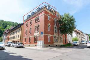 Wohlfühloase mit historischem Charme – Zuhause in Stuttgart-Süd – Neugereutstraße 10, 70199 Südheim, Stuttgart – Vorschaubild 3