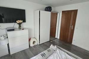 Toll renovierte Wohnung im "Rosenberg-Hochaus" – Rosenbergstrasse 44, 74074 Heilbronn, Heilbronn – Vorschaubild 14