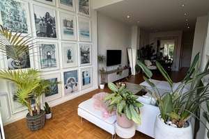 Schöne Ergeschosswohnung mit Garten – Brucknerallee 220, 41236 Grenzland-Stadion, Mönchengladbach – Vorschaubild 4