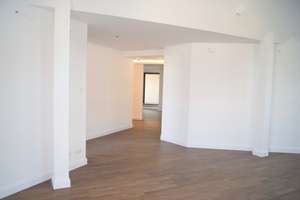 4,5 Zimmer auf 173 m² in Citylage + DG mit Lift + Parkett + Fußbodenheizung + Loggia + 2 Bäder – Rosa-Luxemburg-Straße 36, 4315 Neustadt-Neuschönefeld, Leipzig – Vorschaubild 12