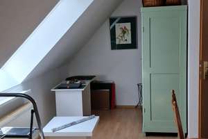 4,5 Raum-Maisonette-Wohnung in ruhiger Wohnanlage. Mit Balkon und Garage – In den Weiden 16, 99090 Kühnhausen, Erfurt – Vorschaubild 6