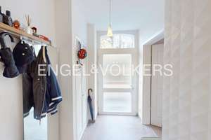 Wohnen im Grünen mitten in der Stadt - Exklusive Gartenwohnung in Wiesbaden – Die vollständige Adresse der Immobilie erhältst du vom Anbieter., 65189 Südost, Wiesbaden – Vorschaubild 8