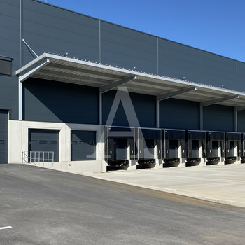 *PROVISIONSFREI* NEUBAUHALLE IN TROISDORF | MIETE | RAMPE & EBENERDIG | ANGERMANN NRW