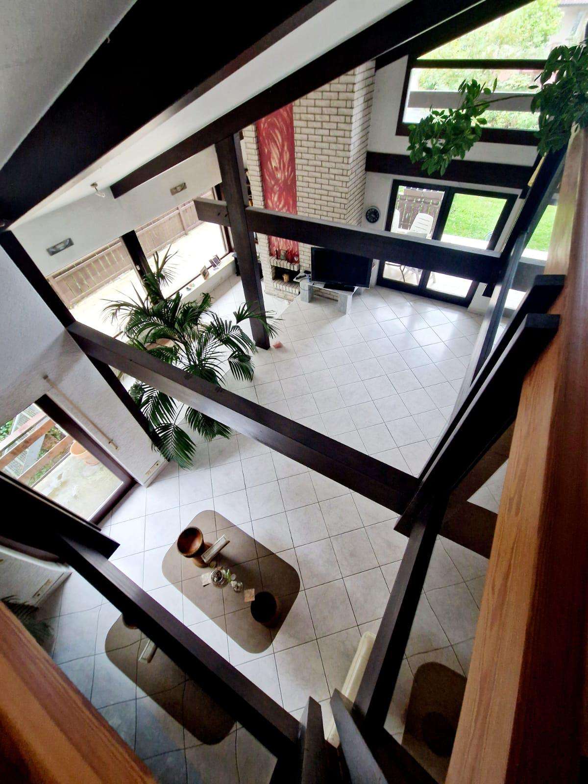 Immobilie in Rodenbach - Einfamilienhaus im Grünen für die Großfamilie - Bild 4