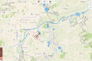 Behagliche 3 Zimmer - Dachgeschoss - Wohnung mit Balkon in Oldenburg / Osternburg – Die vollständige Adresse der Immobilie erhältst du vom Anbieter., 26135 Drielaker Moor, Oldenburg (Oldenburg) – Vorschaubild 3