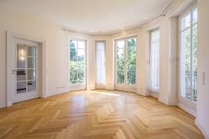 Df.-Zoo: Moderne Villa mit Gäste-/Personal-Apartment in feinster Zoolage – Die vollständige Adresse der Immobilie erhältst du vom Anbieter., 40237 Düsseltal, Düsseldorf – Vorschaubild 6