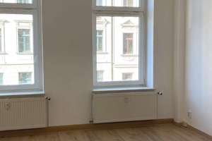 +++GROßE 2,5-R. WHG. +TAGESLICHTBAD m. WANNE+++GROßZÜGIGE RÄUME + BALKON+++ – Reichpietschstraße 27, 4317 Reudnitz-Thonberg, Leipzig – Vorschaubild 2