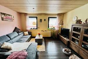Kleines Einfamilienhaus zw. Erlangen & Fürth m. Ausbauoption zum Zweifamilienhs. m. 200 qm Wfl. – Die vollständige Adresse der Immobilie erhältst du vom Anbieter., 91052 Rathenau, Erlangen – Vorschaubild 7
