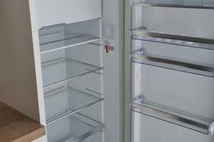 Hell, ruhig, bezugsfertig mit Garten - 2 Zi. München Moosach, Grenze Untermenzing – Bautzener Str. 30, 80997 München – Vorschaubild 6