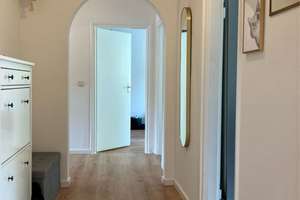 UNTERMIETE - Wohlfühloase: Natur trifft Stadt – Die vollständige Adresse der Immobilie erhältst du vom Anbieter., 81545 Harlaching, München – Vorschaubild 1
