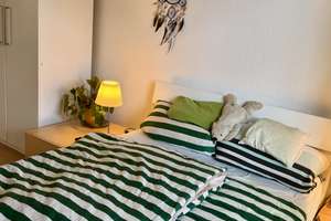 Schöne 3-Zimmer-Wohnung in der List – Podbielskistraße 87, 30177 List, Hannover – Vorschaubild 10