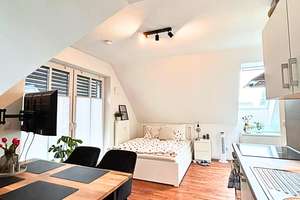 6735 - Attraktives Single-Appartement mit EBK in Uninähe! – Geschwister-Scholl-Straße 2, 26131 Eversten, Oldenburg (Oldenburg) – Vorschaubild 4