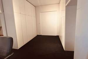 möblierte Wohnung in Top Lage in Nymphenburg zu vermieten – 80639 Neuhausen, München – Vorschaubild 18