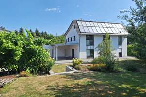 Modernes, helles, energieeffizientes Einfamilienhaus in Steinberg mit großem Garten – 84163 Marklkofen – Vorschaubild 5