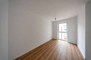 Neubauwohnung mit Fußbodenheizung im Erstbezug – Moderlieschenstr. 72, 13599 Haselhorst, Berlin – Vorschaubild 7