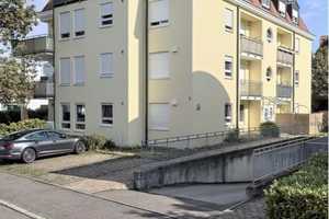 Helle, zentrale 2-Zimmerwohnung zu vermieten – Wilhelmstraße 1, 74172 Heilbronn (Kreis) – Vorschaubild 1
