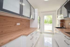 3-Zimmer-Wohnung mit Balkon und Einbauküche im Herzen der Südstadt! – Die vollständige Adresse der Immobilie erhältst du vom Anbieter., 30171 Südstadt, Hannover – Vorschaubild 3